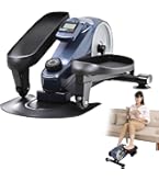 Amazon | 株式会社エビス らくらく自転車運動 ステッパーサイクル